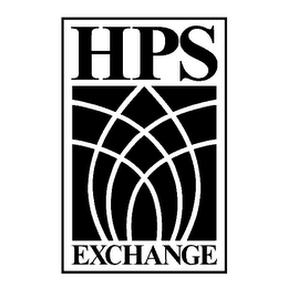 HPS EXCHANGE logo