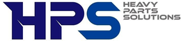 HPS HEAVY PARTS SOLUTIONS logo