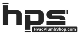 HPS HVACPLUMPSHOP.COM logo