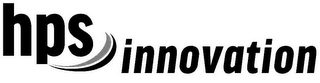 HPS INNOVATION logo