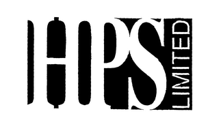 HPS LIMITED logo