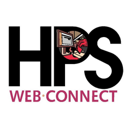 HPS WEB · CONNECT logo