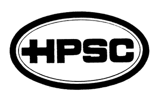 HPSC logo