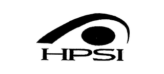 HPSI logo
