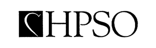 HPSO logo