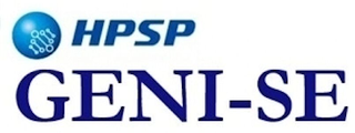 HPSP GENI-SE logo