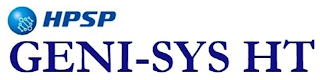 HPSP GENI-SYS HT logo