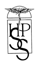 HPSS logo