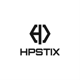 HPSTIX logo