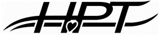 HPT logo