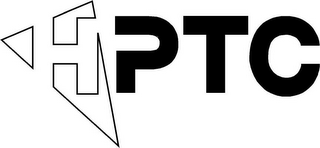 HPTC logo