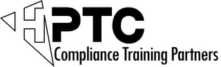HPTC COMPLIANCE TRAINING PARTNERS logo