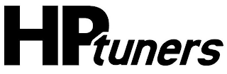 HPTUNERS logo