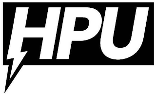 HPU logo