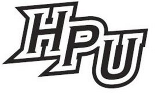 HPU logo