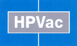 HPVAC logo