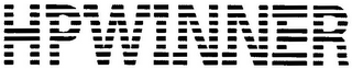 HPWINNER logo