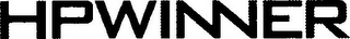 HPWINNER logo