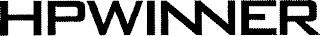 HPWINNER logo