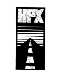 HPX logo