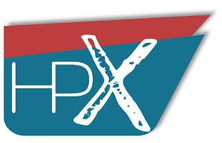 HPX logo