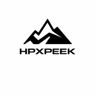 HPXPEEK logo