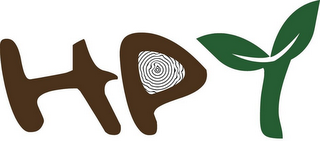 HPY logo
