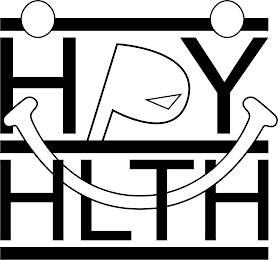 HPY HLTH logo