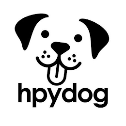 HPYDOG logo