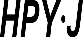 HPY·J logo