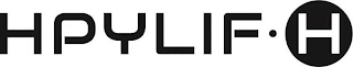 HPYLIF·H logo