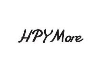 HPYMORE logo