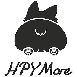 HPYMORE logo