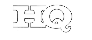 HQ logo