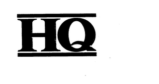 HQ logo