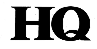 HQ logo