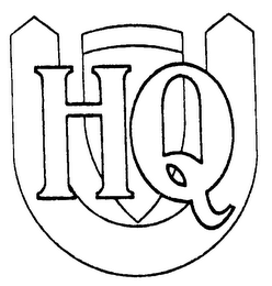HQ logo