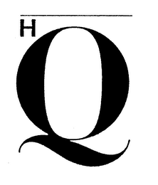 HQ logo