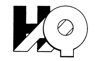 HQ logo
