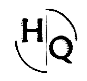 HQ logo
