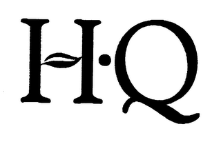 HQ logo
