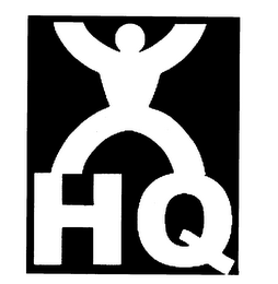 HQ logo