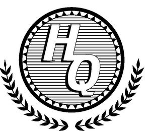 HQ logo