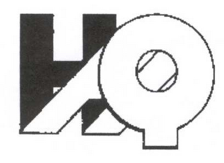HQ logo