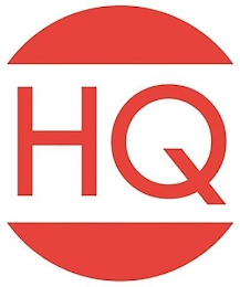 HQ logo