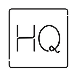HQ logo