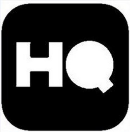 HQ logo