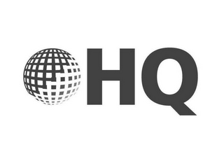 HQ logo