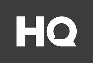 HQ logo
