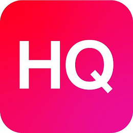 HQ logo
